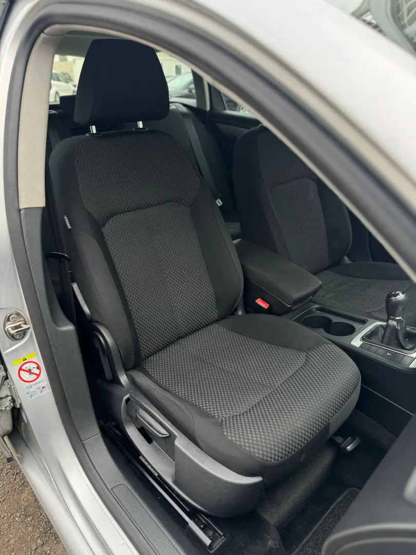 Volkswagen Passat BlueMotion Technology Comfortline