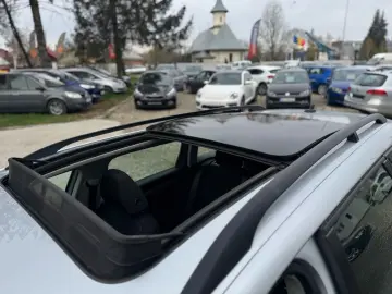 Volkswagen Passat BlueMotion Technology Comfortline