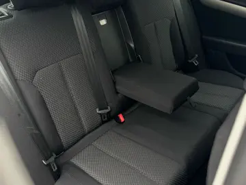 Volkswagen Passat BlueMotion Technology Comfortline