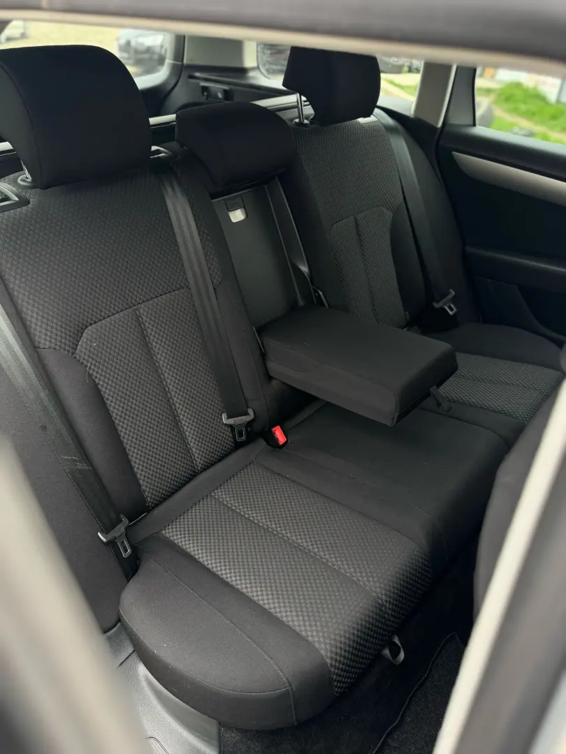 Volkswagen Passat BlueMotion Technology Comfortline