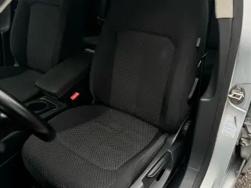 Volkswagen Passat BlueMotion Technology Comfortline