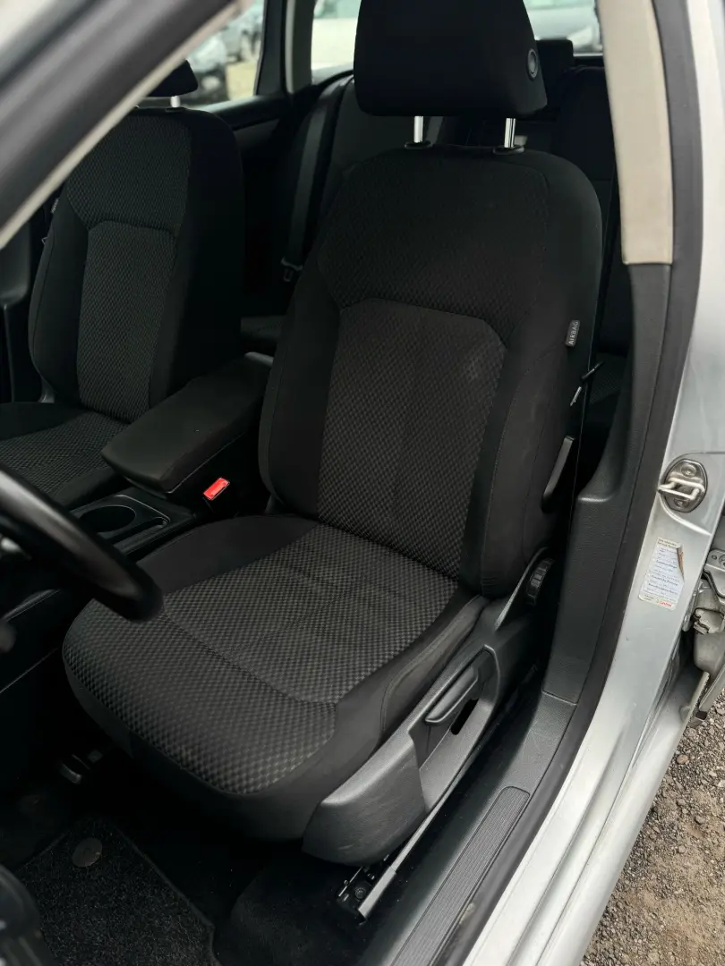 Volkswagen Passat BlueMotion Technology Comfortline