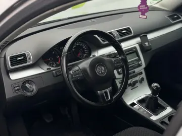 Volkswagen Passat BlueMotion Technology Comfortline