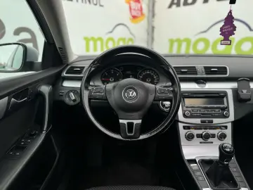 Volkswagen Passat BlueMotion Technology Comfortline