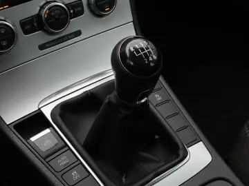 Volkswagen Passat BlueMotion Technology Comfortline