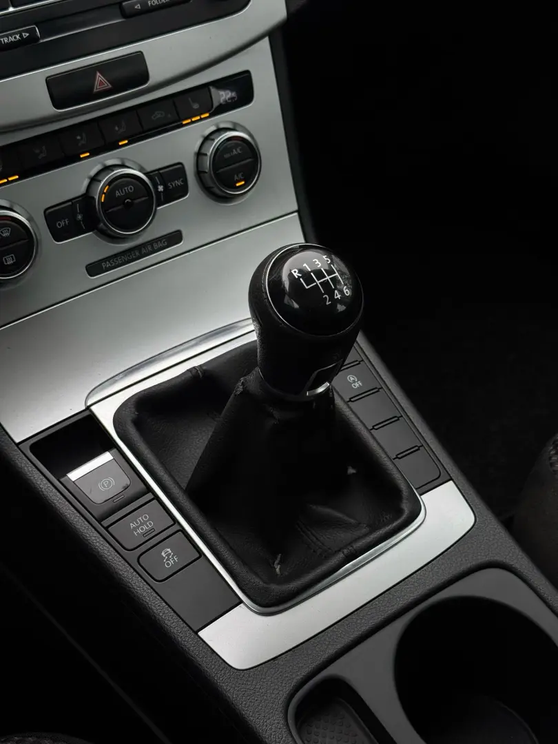 Volkswagen Passat BlueMotion Technology Comfortline