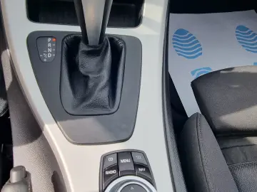 BMW Seria 3 E91 330d 2012 Facelift – 245CP   Automat