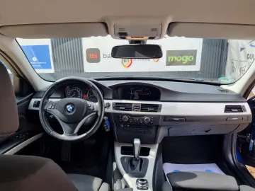 BMW Seria 3 E91 330d 2012 Facelift – 245CP   Automat