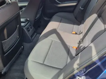 BMW Seria 3 E91 330d 2012 Facelift – 245CP   Automat