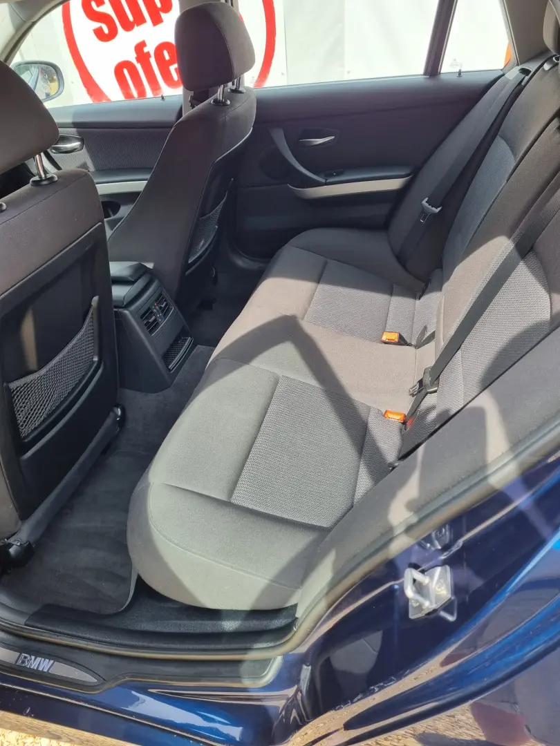 BMW Seria 3 E91 330d 2012 Facelift – 245CP   Automat