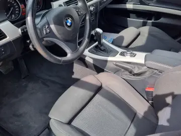 BMW Seria 3 E91 330d 2012 Facelift – 245CP   Automat