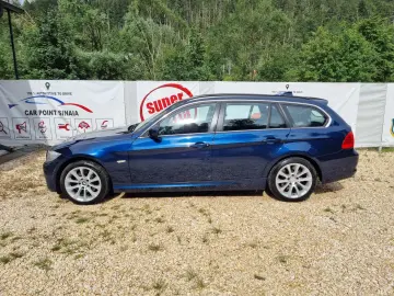 BMW Seria 3 E91 330d 2012 Facelift – 245CP   Automat