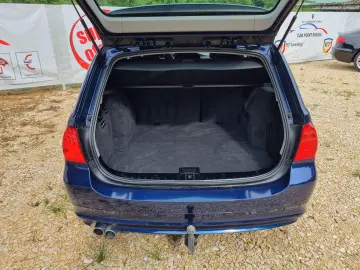 BMW Seria 3 E91 330d 2012 Facelift – 245CP   Automat