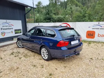 BMW Seria 3 E91 330d 2012 Facelift – 245CP   Automat