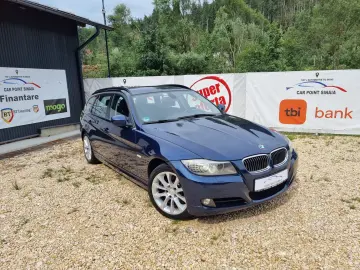 BMW Seria 3 E91 330d 2012 Facelift – 245CP   Automat