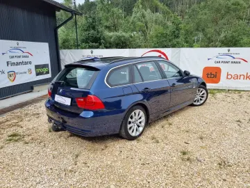 BMW Seria 3 E91 330d 2012 Facelift – 245CP   Automat