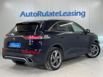 Ds DS7 Crossback