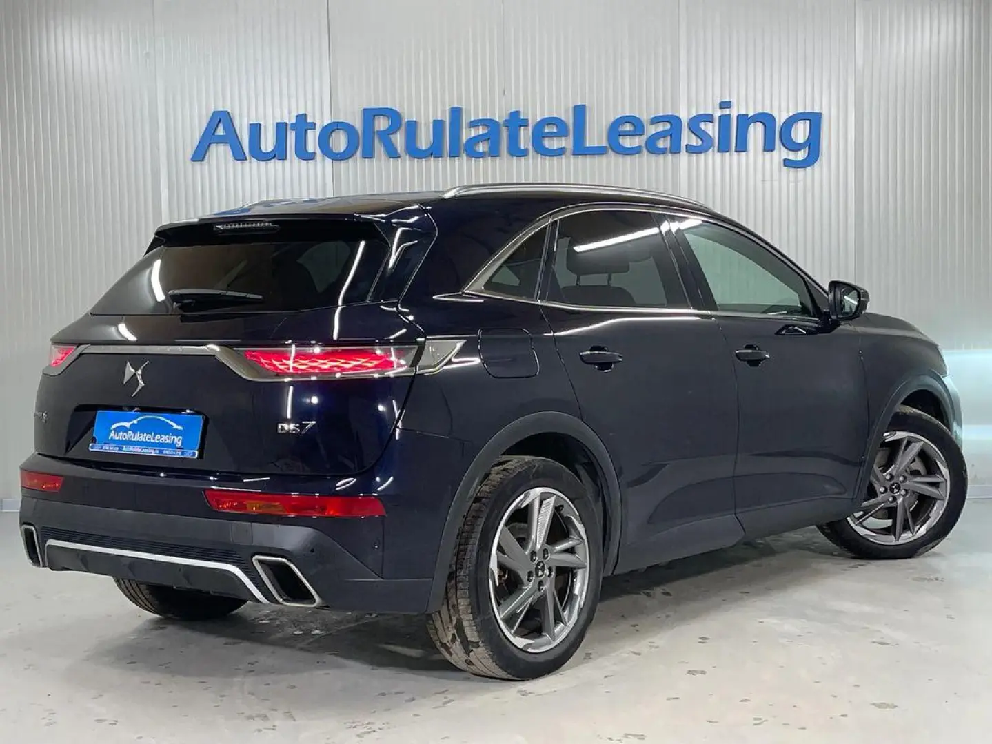 Ds DS7 Crossback