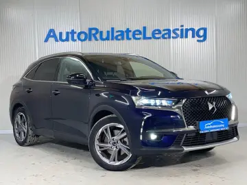 Ds DS7 Crossback