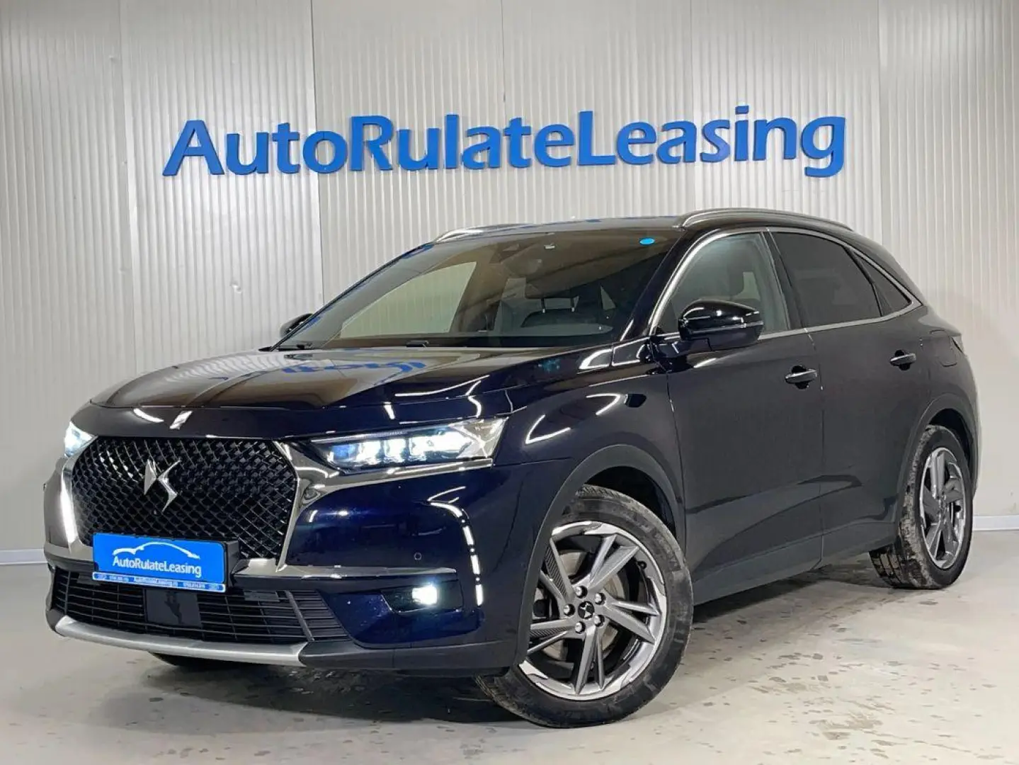 Ds DS7 Crossback