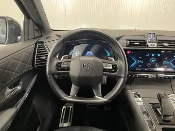 Ds DS7 Crossback