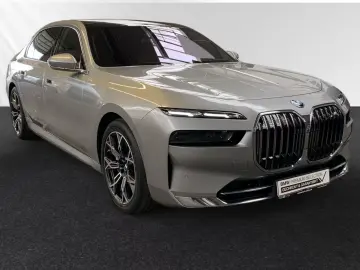 750e xDrive SkyLounge Automatiktüren DA&PAProf.