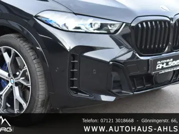 X5 30XD M SPORT SHADOW M.SITZE MASSAGE H-K 360