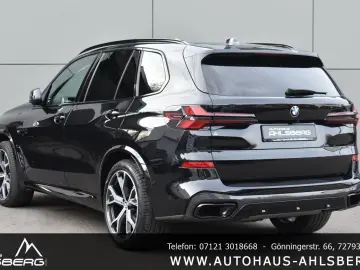 X5 30XD M SPORT SHADOW M.SITZE MASSAGE H-K 360