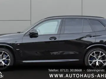 X5 30XD M SPORT SHADOW M.SITZE MASSAGE H-K 360