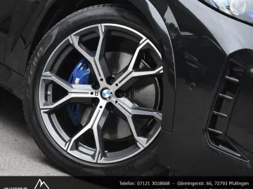 X5 30XD M SPORT SHADOW M.SITZE MASSAGE H-K 360