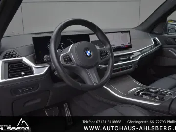 X5 30XD M SPORT SHADOW M.SITZE MASSAGE H-K 360