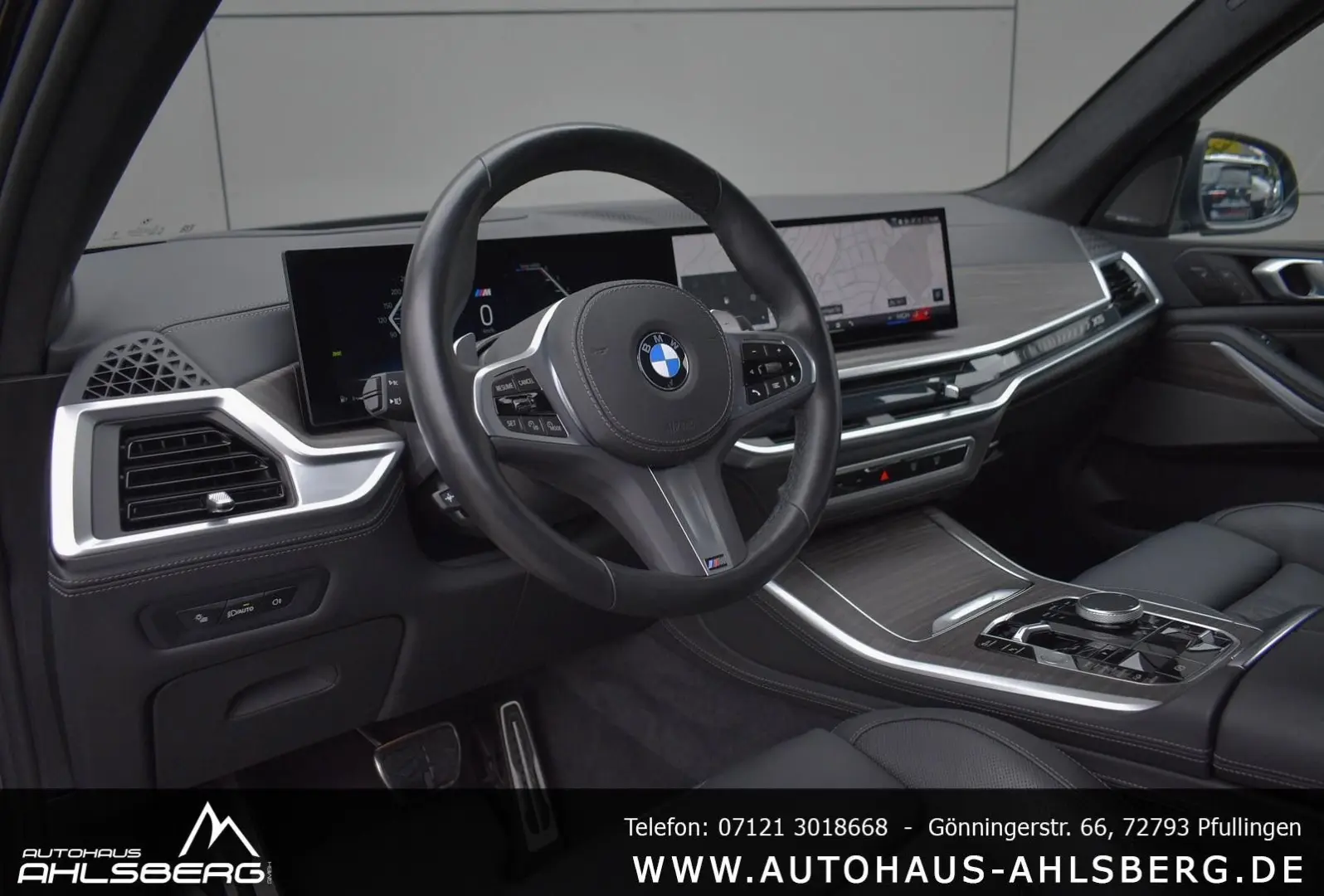 X5 30XD M SPORT SHADOW M.SITZE MASSAGE H-K 360