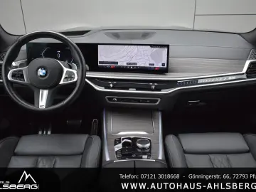 X5 30XD M SPORT SHADOW M.SITZE MASSAGE H-K 360