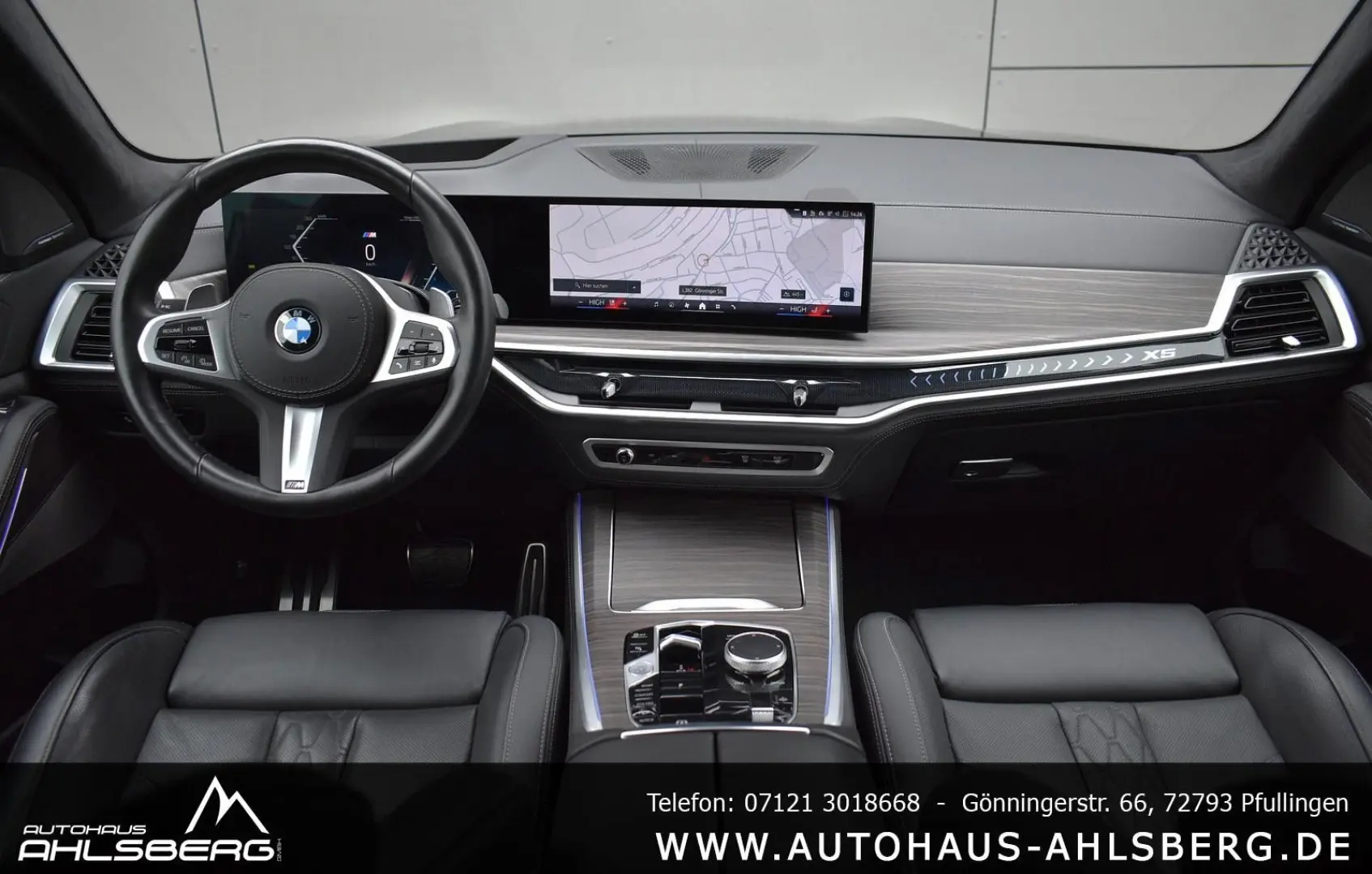 X5 30XD M SPORT SHADOW M.SITZE MASSAGE H-K 360