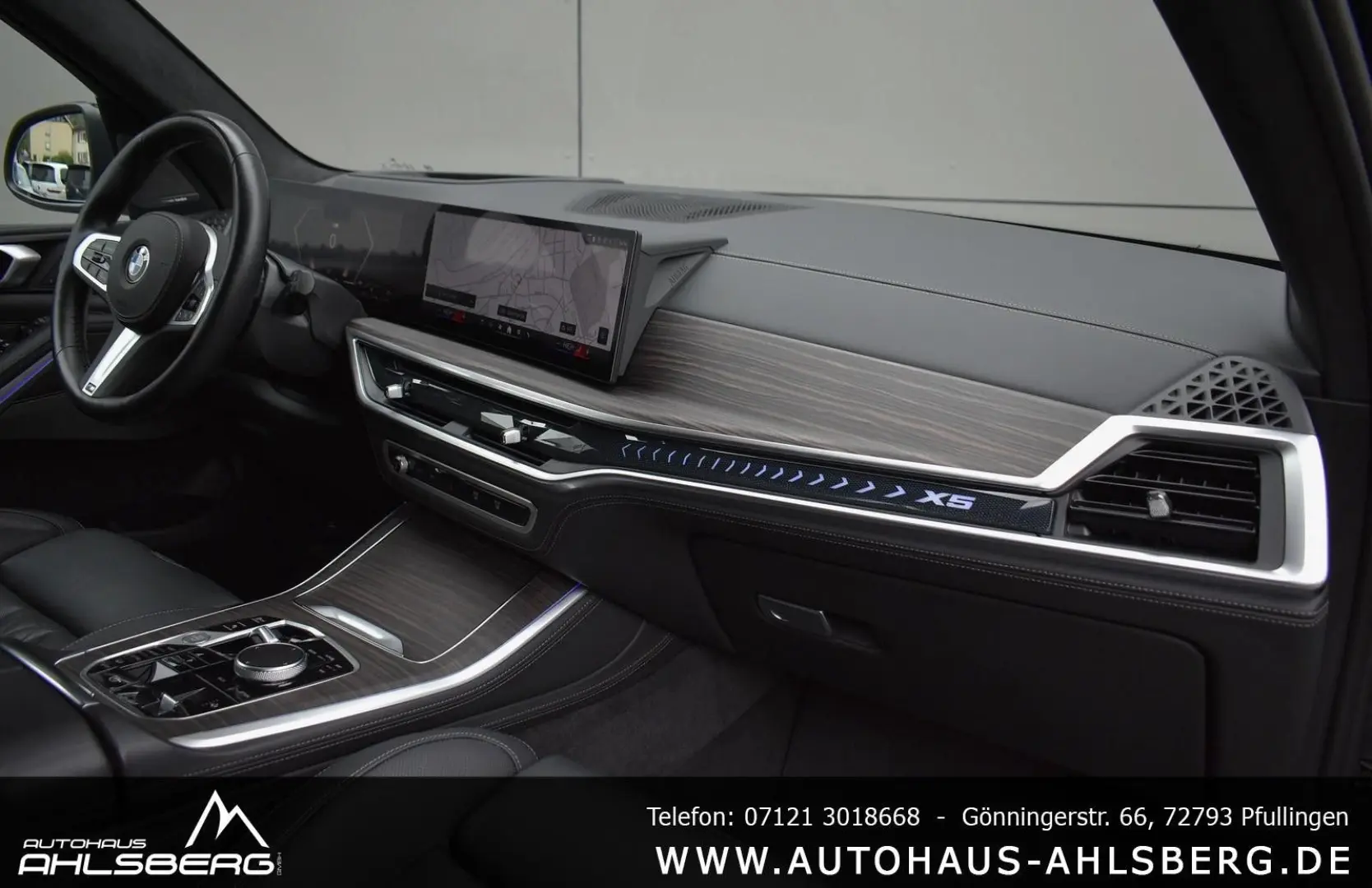 X5 30XD M SPORT SHADOW M.SITZE MASSAGE H-K 360