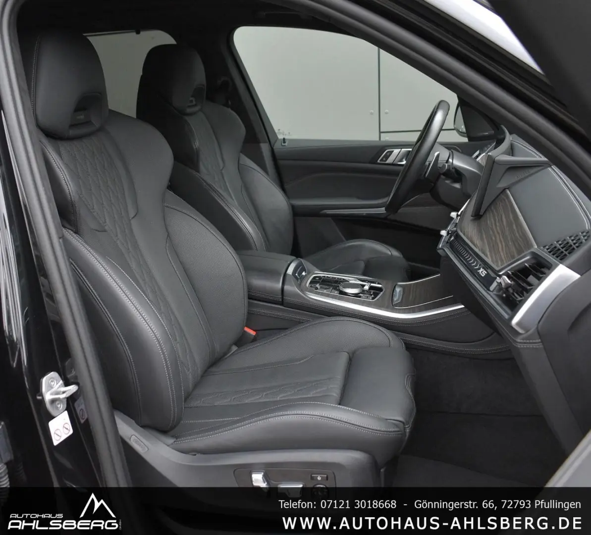 X5 30XD M SPORT SHADOW M.SITZE MASSAGE H-K 360