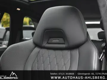 X5 30XD M SPORT SHADOW M.SITZE MASSAGE H-K 360