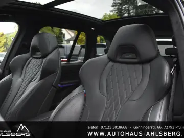 X5 30XD M SPORT SHADOW M.SITZE MASSAGE H-K 360