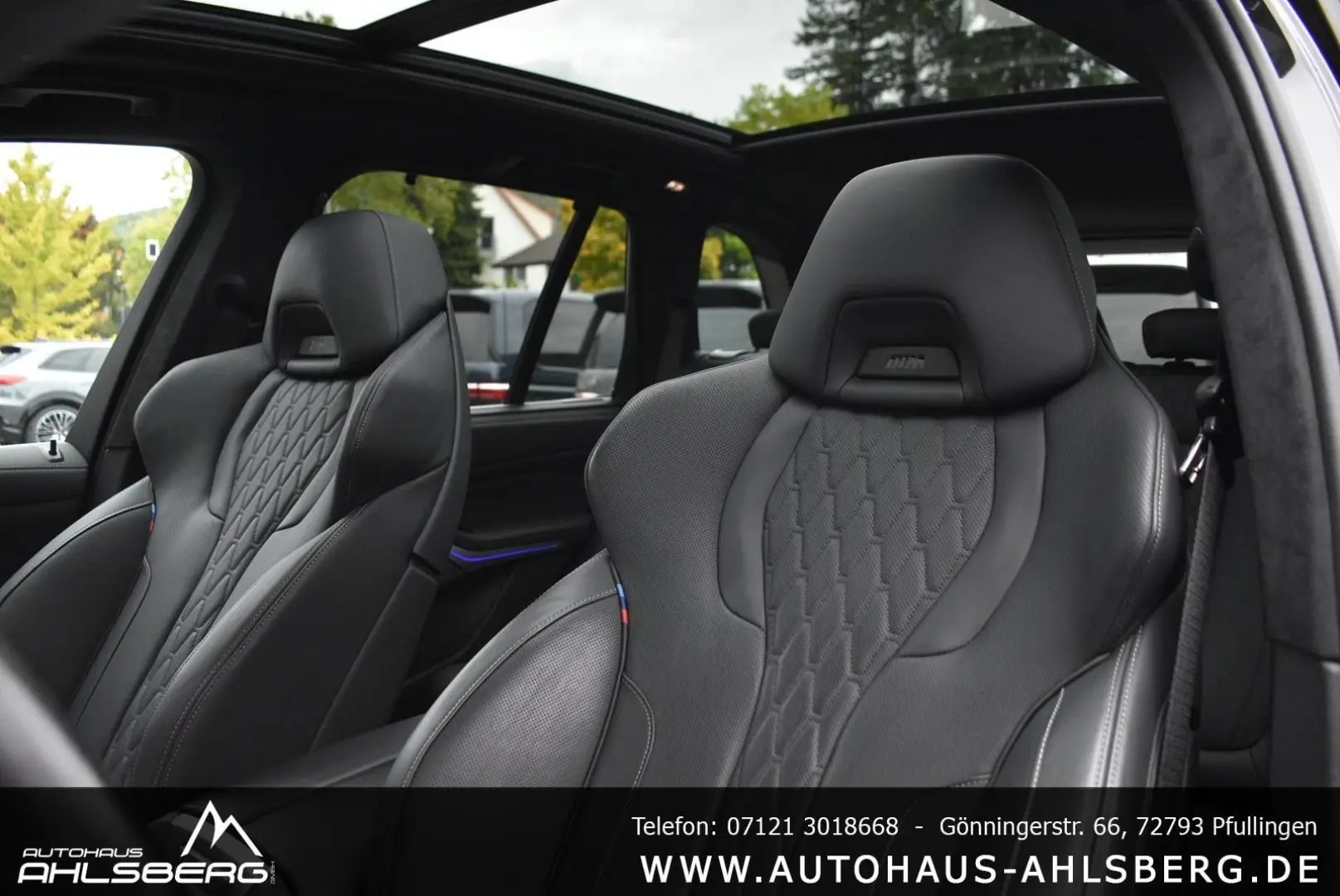 X5 30XD M SPORT SHADOW M.SITZE MASSAGE H-K 360