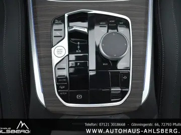 X5 30XD M SPORT SHADOW M.SITZE MASSAGE H-K 360