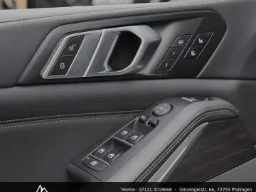 X5 30XD M SPORT SHADOW M.SITZE MASSAGE H-K 360