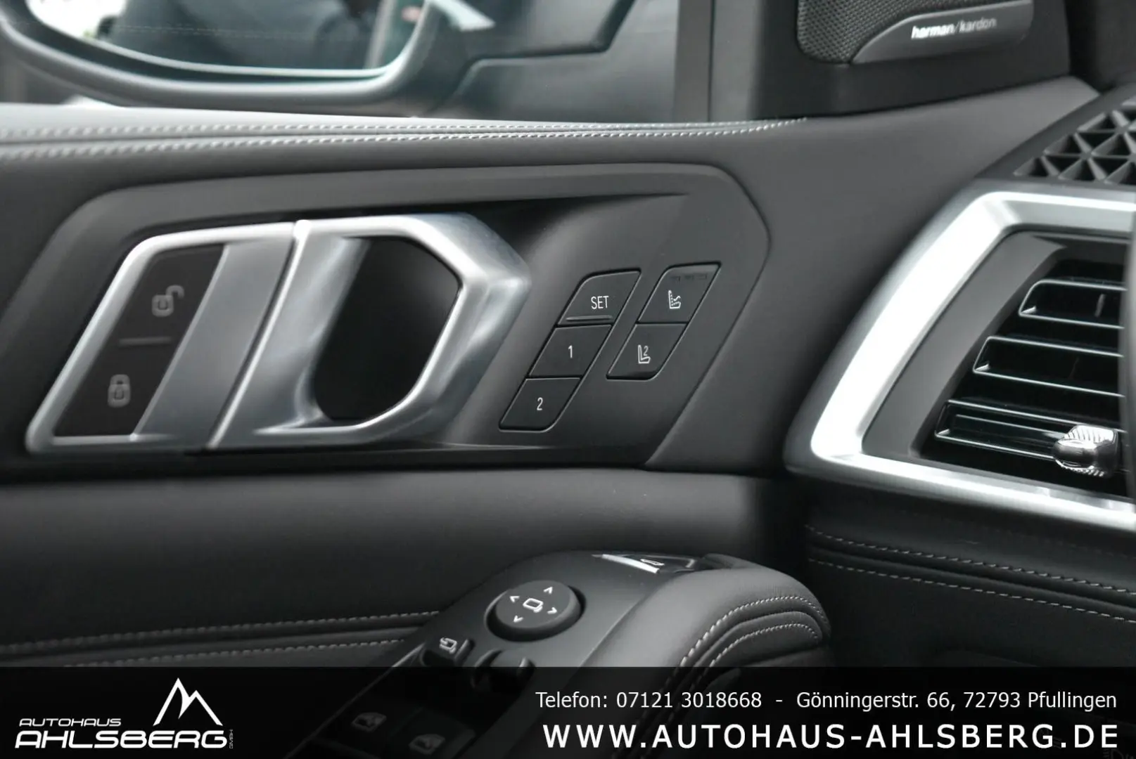 X5 30XD M SPORT SHADOW M.SITZE MASSAGE H-K 360