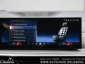 X5 30XD M SPORT SHADOW M.SITZE MASSAGE H-K 360