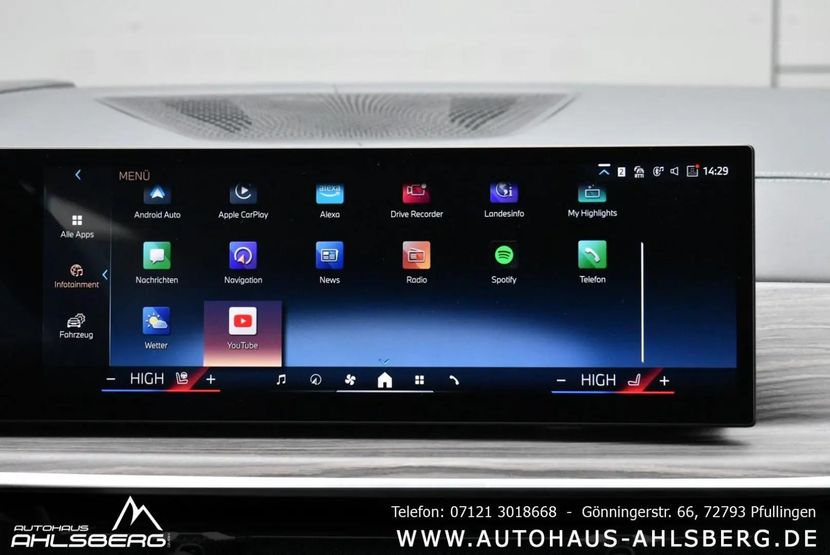 X5 30XD M SPORT SHADOW M.SITZE MASSAGE H-K 360