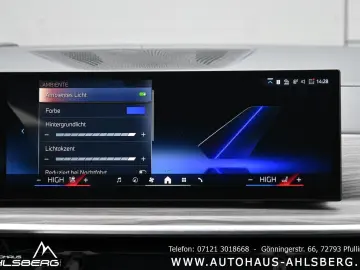 X5 30XD M SPORT SHADOW M.SITZE MASSAGE H-K 360