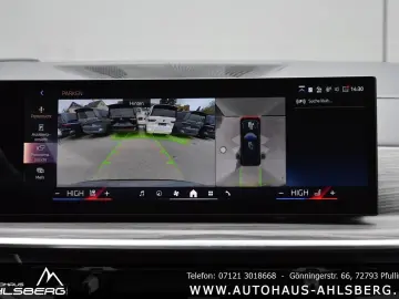 X5 30XD M SPORT SHADOW M.SITZE MASSAGE H-K 360