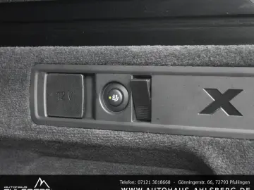 X5 30XD M SPORT SHADOW M.SITZE MASSAGE H-K 360