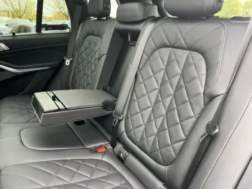 X5 xDrive 30d M Sport StandHZG AHK Panodach Navi