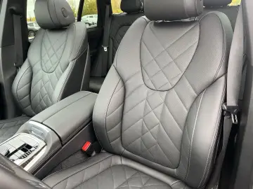 X5 xDrive 30d M Sport StandHZG AHK Panodach Navi