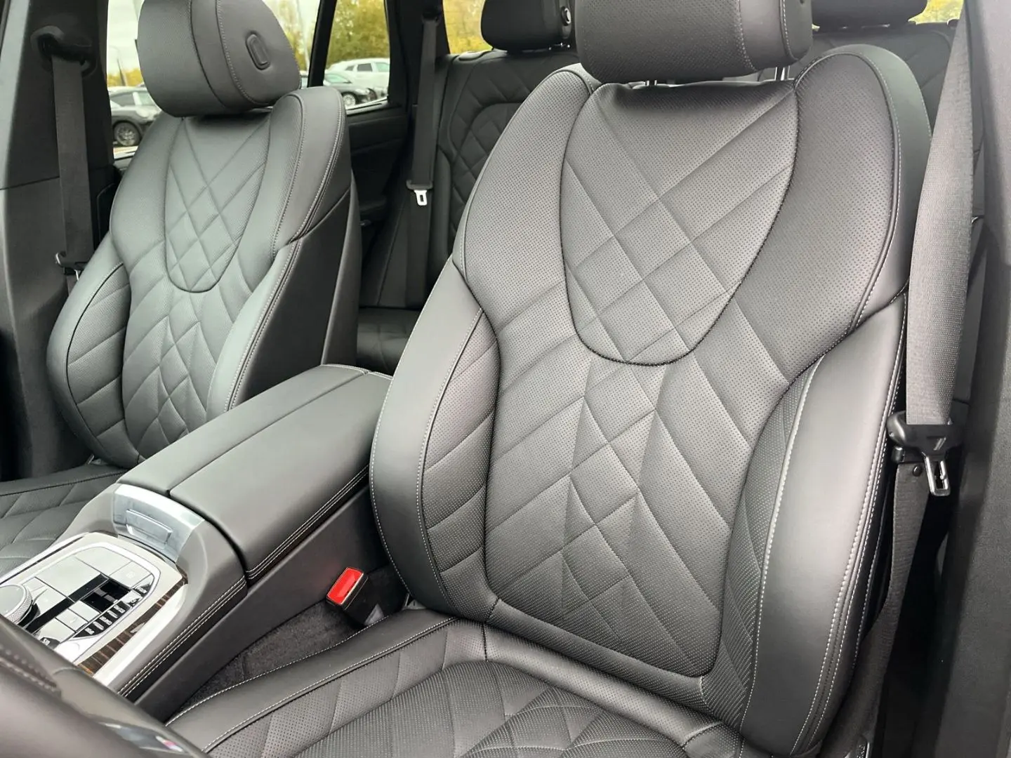 X5 xDrive 30d M Sport StandHZG AHK Panodach Navi